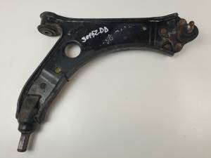 BRAZO SUSPENSION INFERIOR DELANTERO DERECHO SEAT TOLEDO (5P2) Autodesguaces Alicante