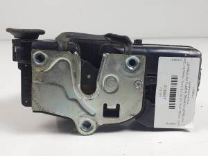 CERRADURA PUERTA TRASERA DERECHA OPEL ANTARA Autodesguaces Alicante