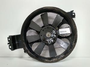 ELECTROVENTILADOR CITROEN XSARA COUPE Autodesguaces Alicante