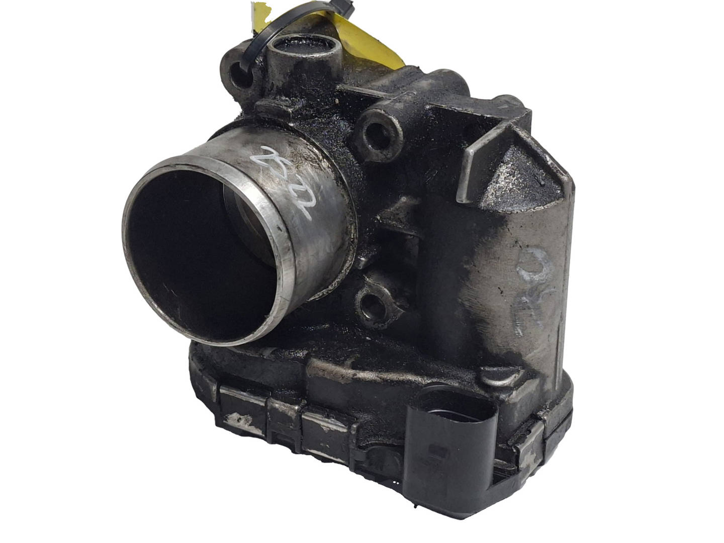 Caja Mariposa Nissan Qashqai+2 (jj10) (2008–2014)