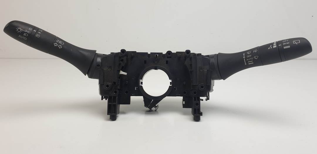 MANDO LUCES - 17614SN1 - NISSAN - QASHQAI (J11)