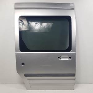 PUERTA LATERAL CORREDERA DERECHA FORD TOURNEO CONNECT (TC7) Autodesguaces Alicante