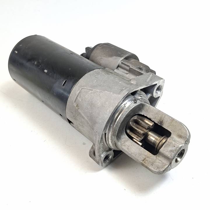 MOTOR ARRANQUE A0061519801 MERCEDES CLASE S (W221) BERLINA Autodesguaces Alicante