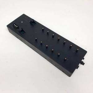 SENSOR 2108000078 MERCEDES CLASE CLK (W208) CABRIO Autodesguaces Alicante
