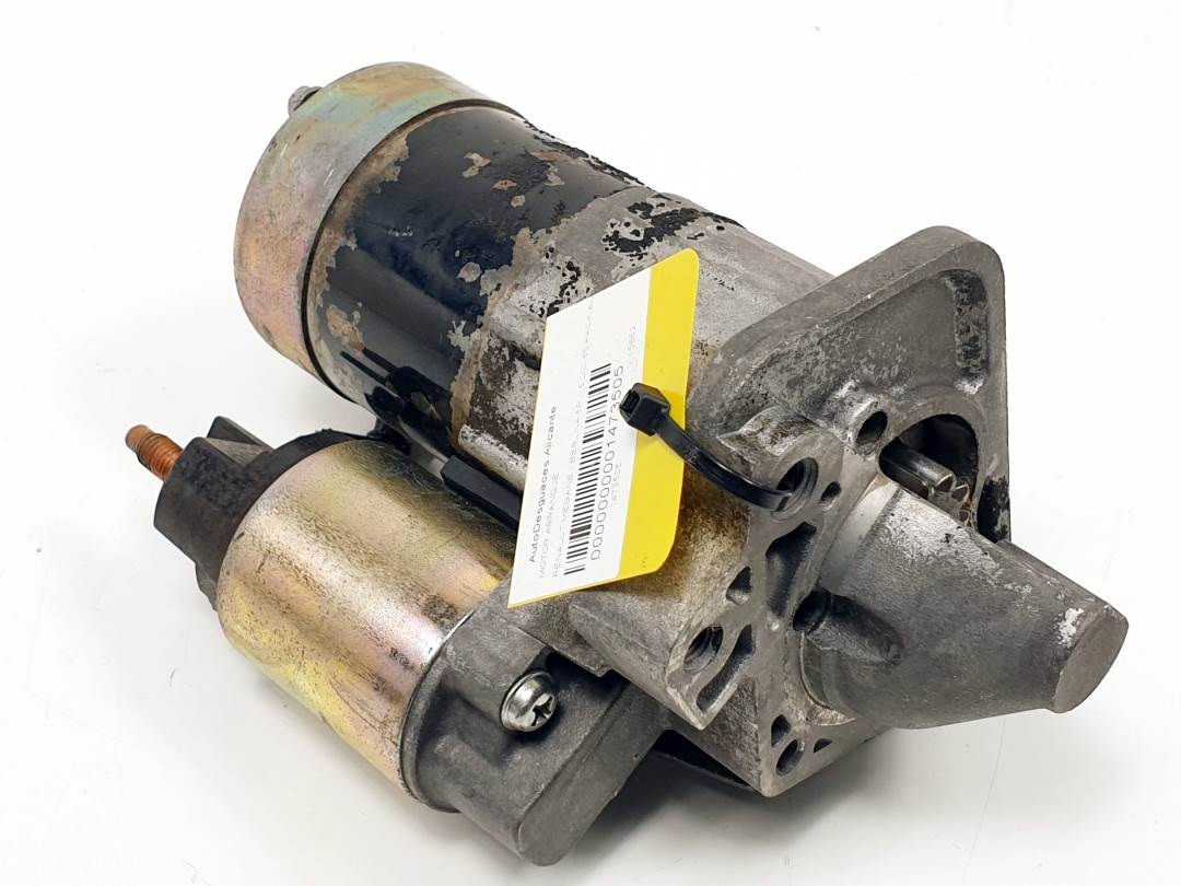 MOTOR ARRANQUE - 8200306595 - RENAULT - MEGANE II BERLINA 5P
