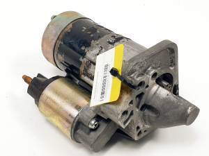 MOTOR ARRANQUE 8200306595 RENAULT MEGANE II BERLINA 5P Autodesguaces Alicante
