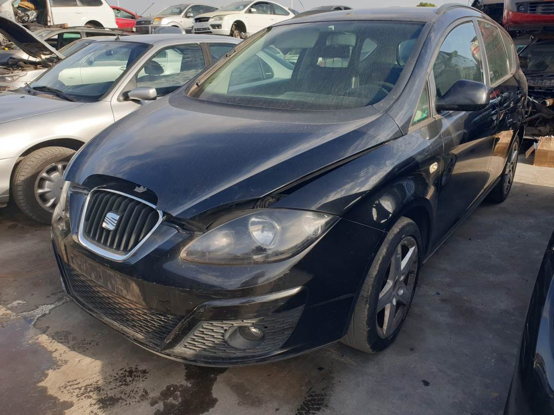 SEAT ALTEA XL (5P5) (2006 - 2015)