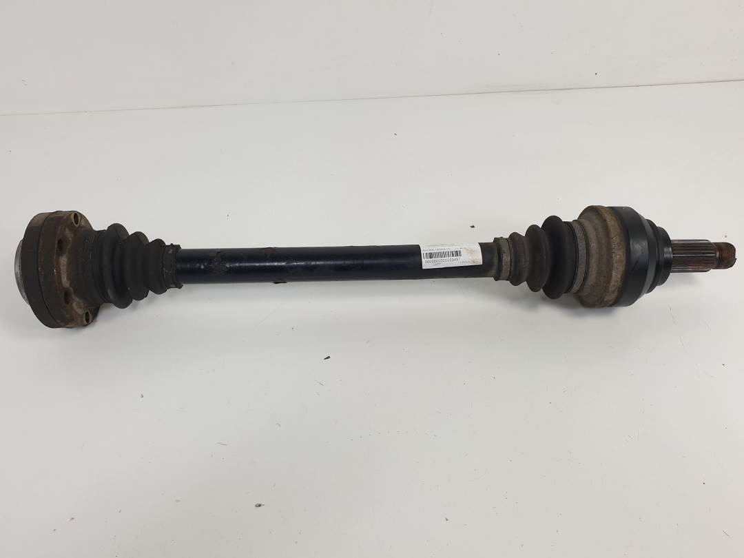 TRANSMISION TRASERA IZQUIERDA - 7514958AI01 - BMW - SERIE 7 (E65/E66)