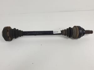 TRANSMISION TRASERA IZQUIERDA 7514958AI01 BMW SERIE 7 (E65/E66) Autodesguaces Alicante