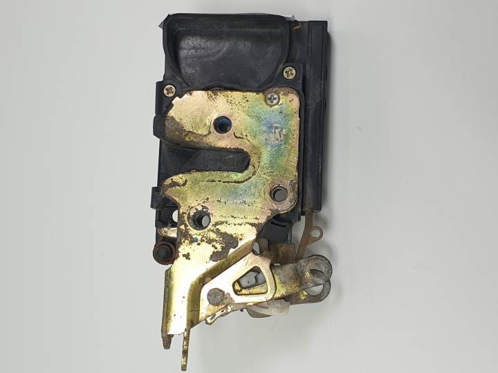 CERRADURA PUERTA DELANTERA DERECHA