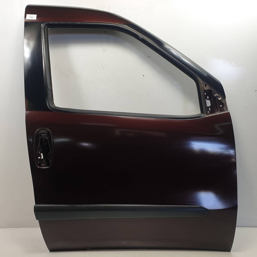PUERTA DELANTERA DERECHA - FIAT - DOBLO