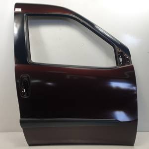 PUERTA DELANTERA DERECHA FIAT DOBLO Autodesguaces Alicante
