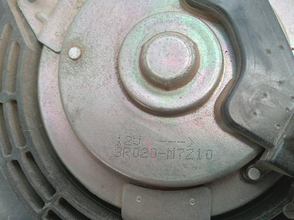 ELECTROVENTILADOR