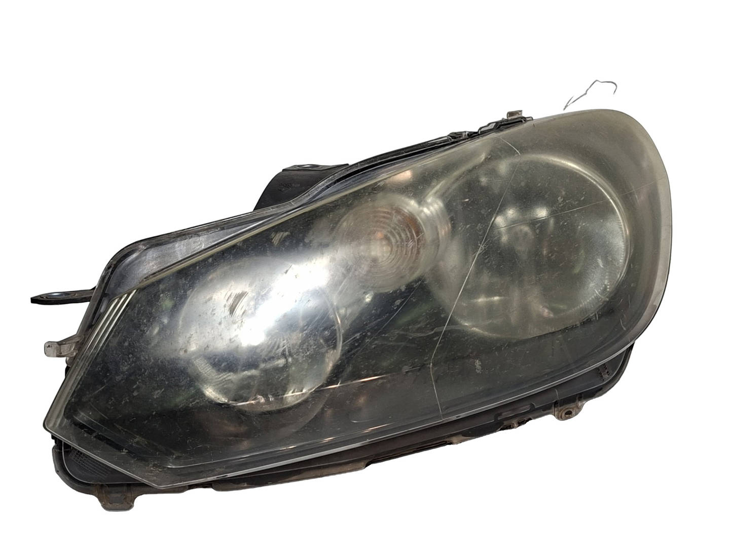 Foto 2 de Faro Derecho Volkswagen Golf VI (5k1) (2008–2012)