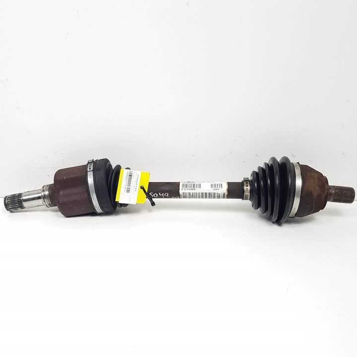 TRANSMISION DELANTERA IZQUIERDA - 3M513B437 - FORD - FOCUS BERLINA (CAP)