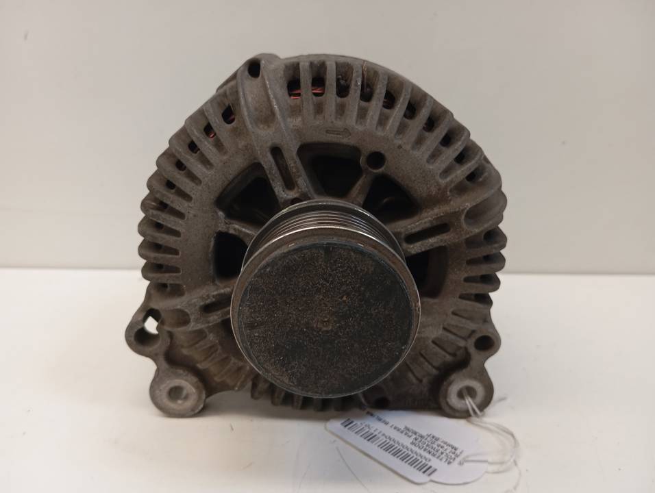 ALTERNADOR