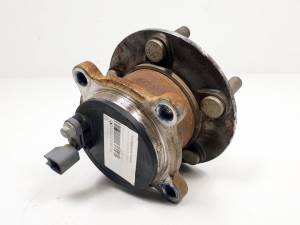 MANGUETA TRASERA IZQUIERDA JX6C20299D1D FORD FOCUS Autodesguaces Alicante
