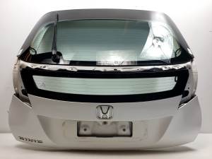 PORTON TRASERO HONDA CIVIC (FB) Autodesguaces Alicante
