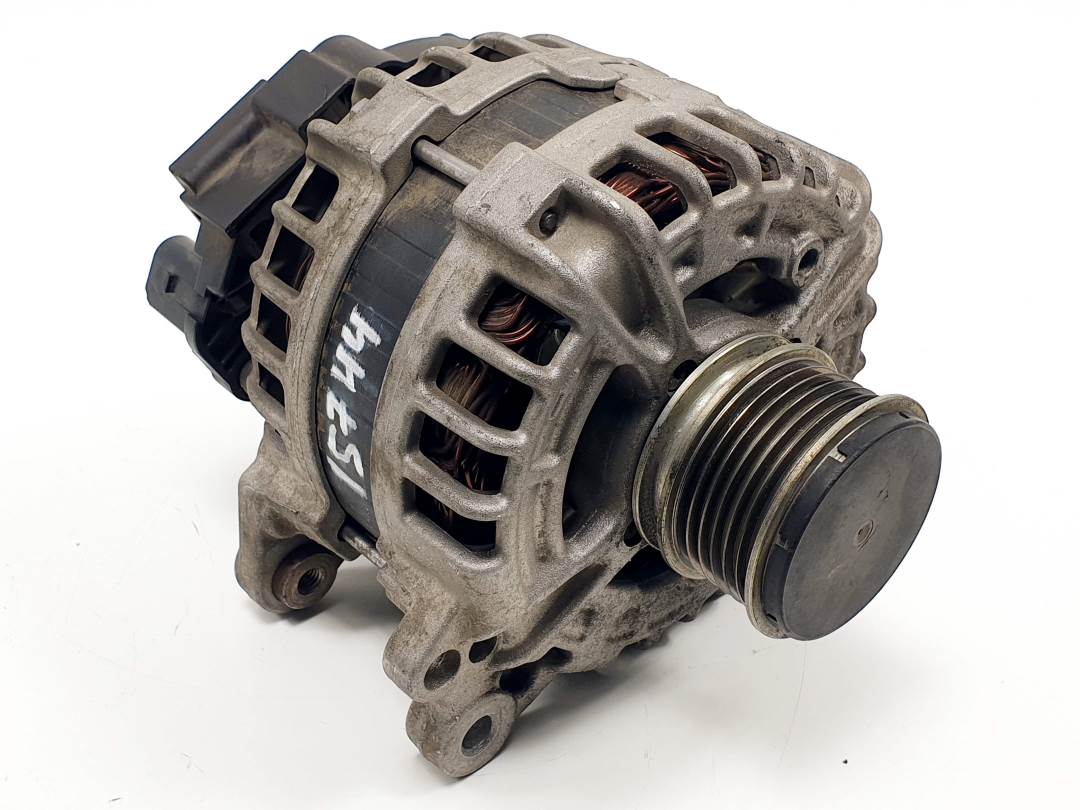 ALTERNADOR - 04B903023B - SKODA - FABIA