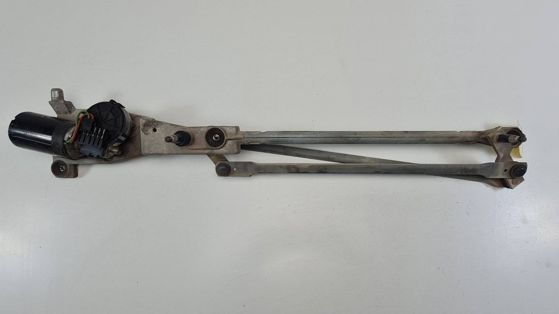 Wischermotor vorne - XS4117508BB - FORD - FOCUS TURNIER (CAK)