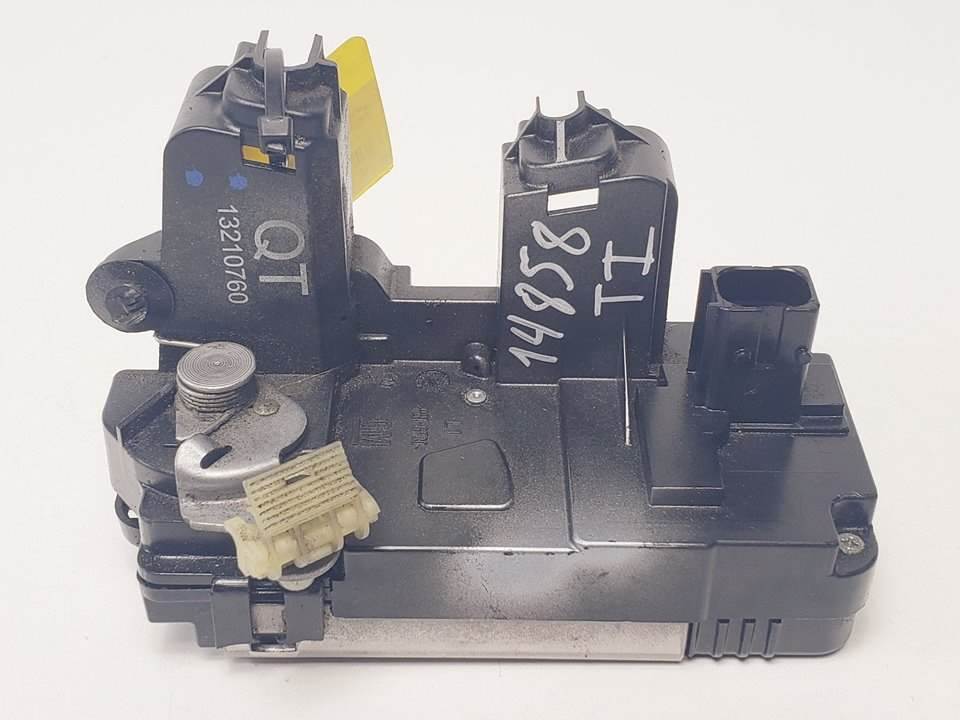 Türschloss hinten links - 13210760 - OPEL - VECTRA C BERLINA