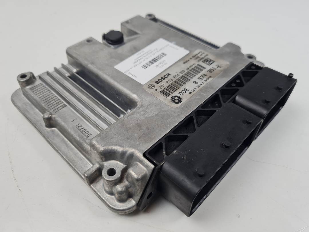 CENTRALITA MOTOR UCE - 0281019854 - BMW - X1 (E84)