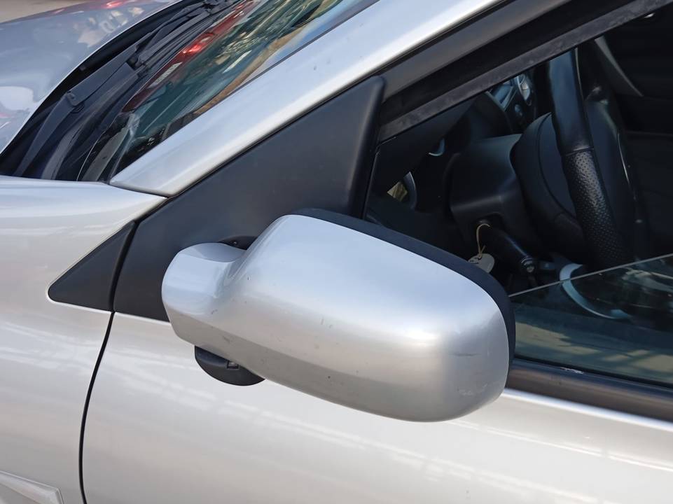 RETROVISOR IZQUIERDO