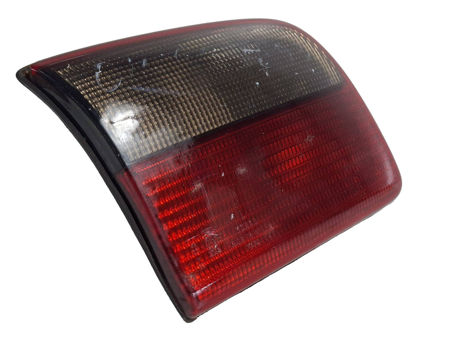 Opel Omega B