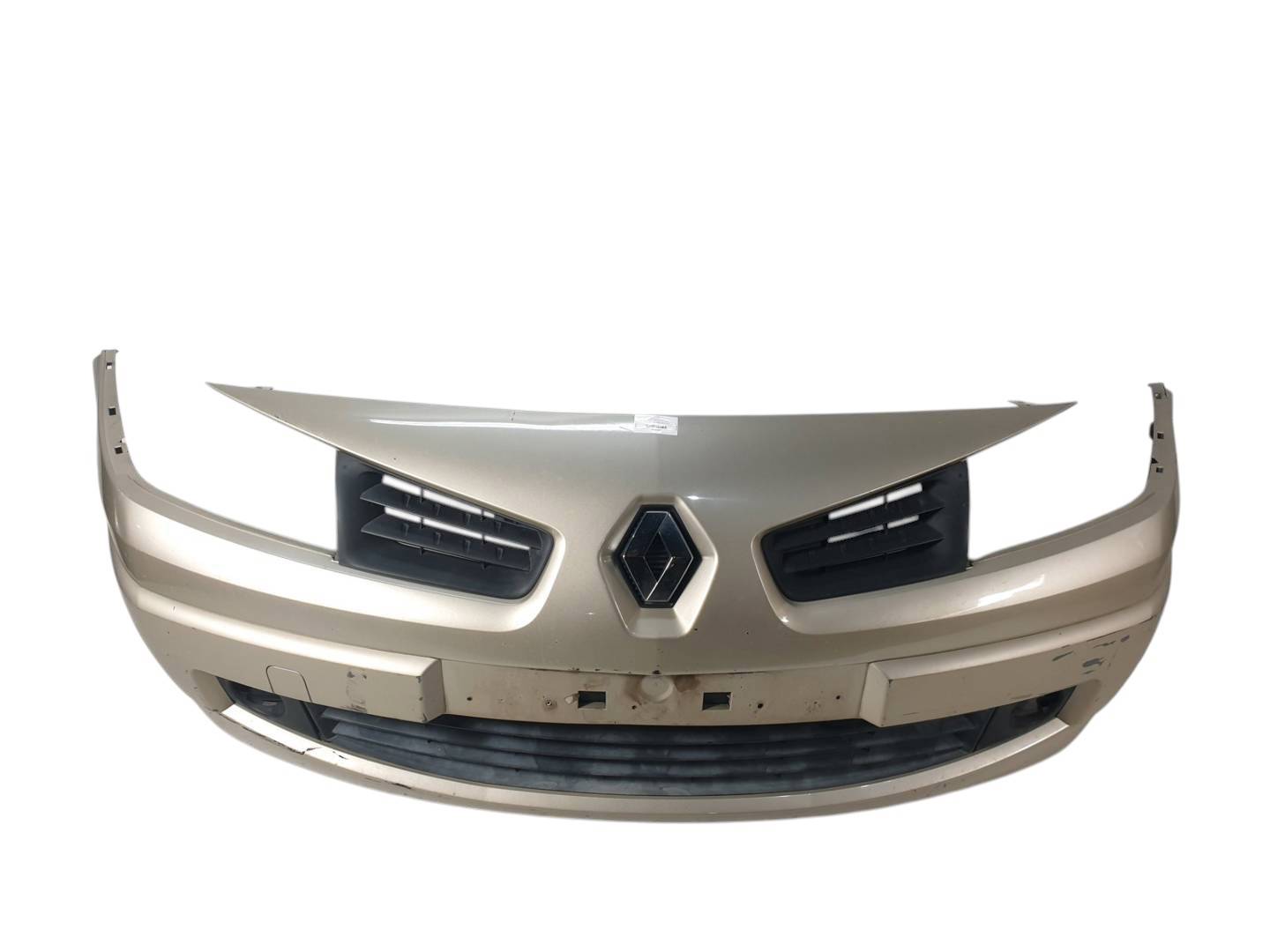 Pare-chocs avant - RENAULT - MEGANE II CLASSIC BERLINA