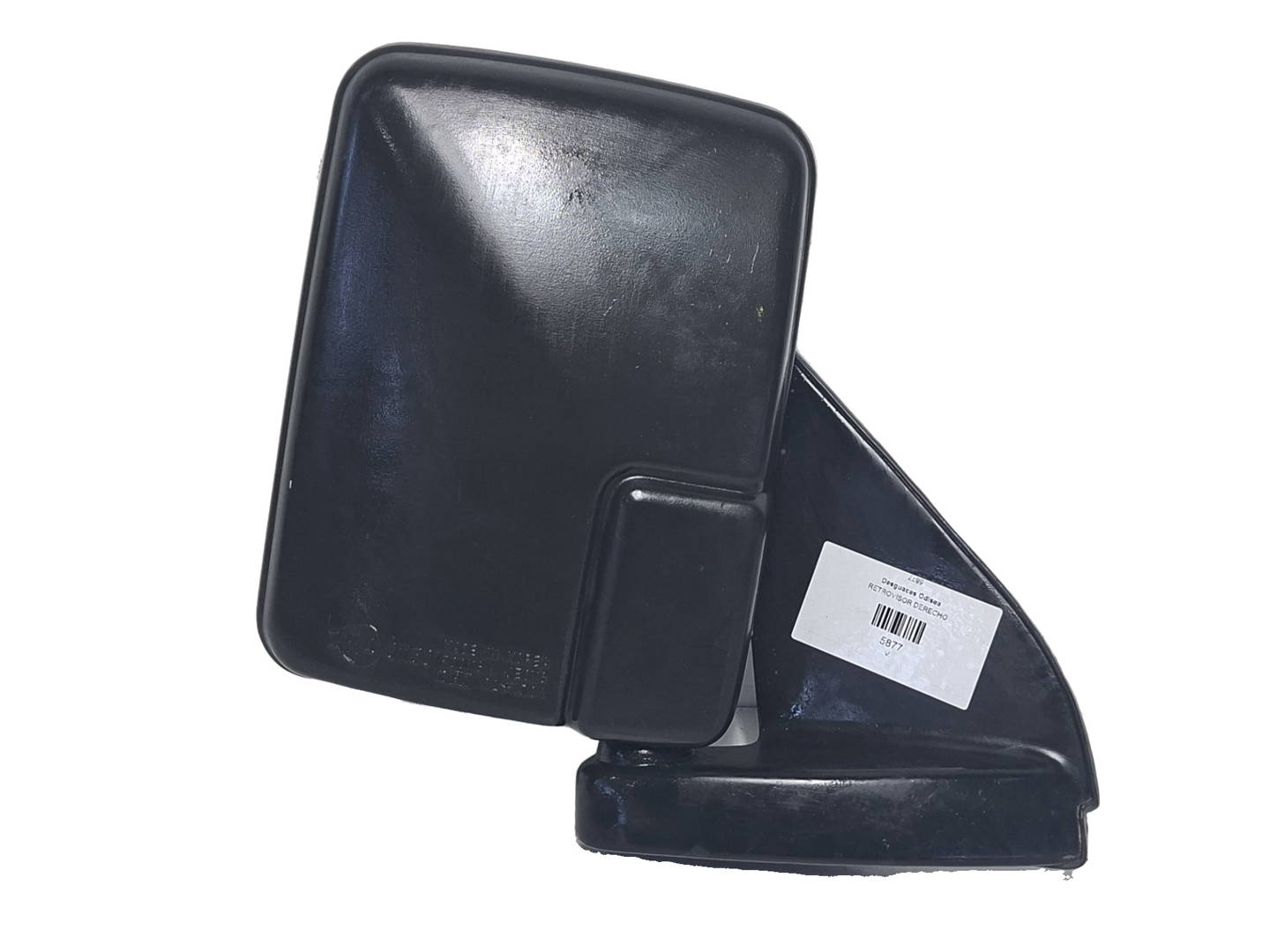 Retrovisor Derecho Hyundai H 100 (1994–1999)