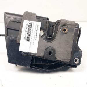 CERRADURA PUERTA TRASERA IZQUIERDA J8A224995AE LAND ROVER RANGE ROVER VELAR Autodesguaces Alicante
