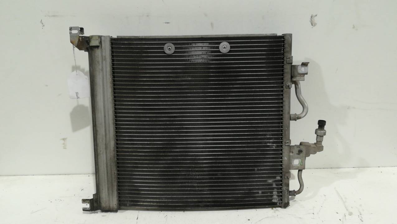 CONDENSADOR / RADIADOR AIRE ACONDICIONADO