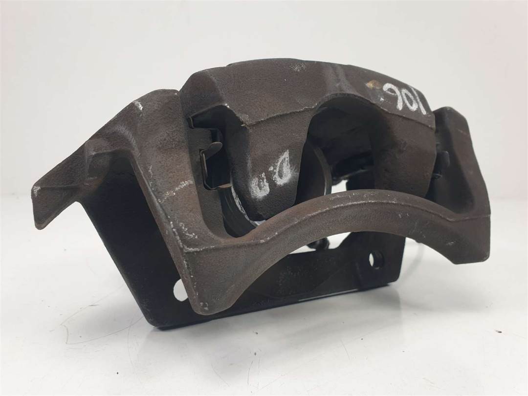 PINZA FRENO DELANTERA DERECHA - MERCEDES - CLASE A (W169)