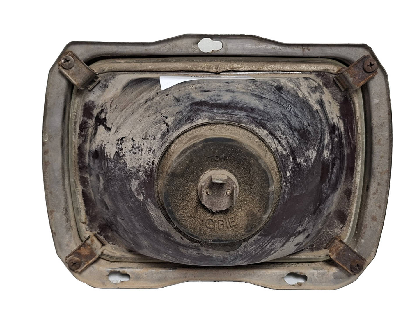 Foto 3 de Faro Izquierdo Jeep Cherokee (J) (1996–2001)