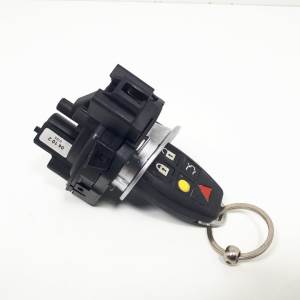 ANTIRROBO 30710301 VOLVO V50 FAMILIAR Autodesguaces Alicante