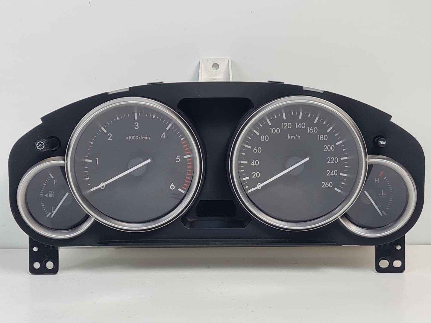 CUADRO INSTRUMENTOS - 3AGDK1B - MAZDA - 6 KOMBI (GH)
