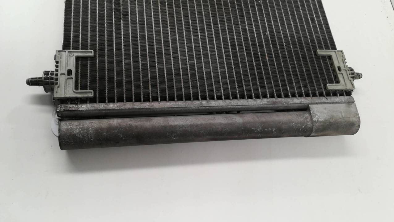CONDENSADOR / RADIADOR AIRE ACONDICIONADO