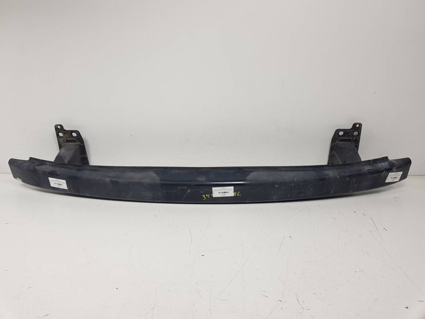 Renfort de pare-chocs avant - SEAT - IBIZA (6L1)
