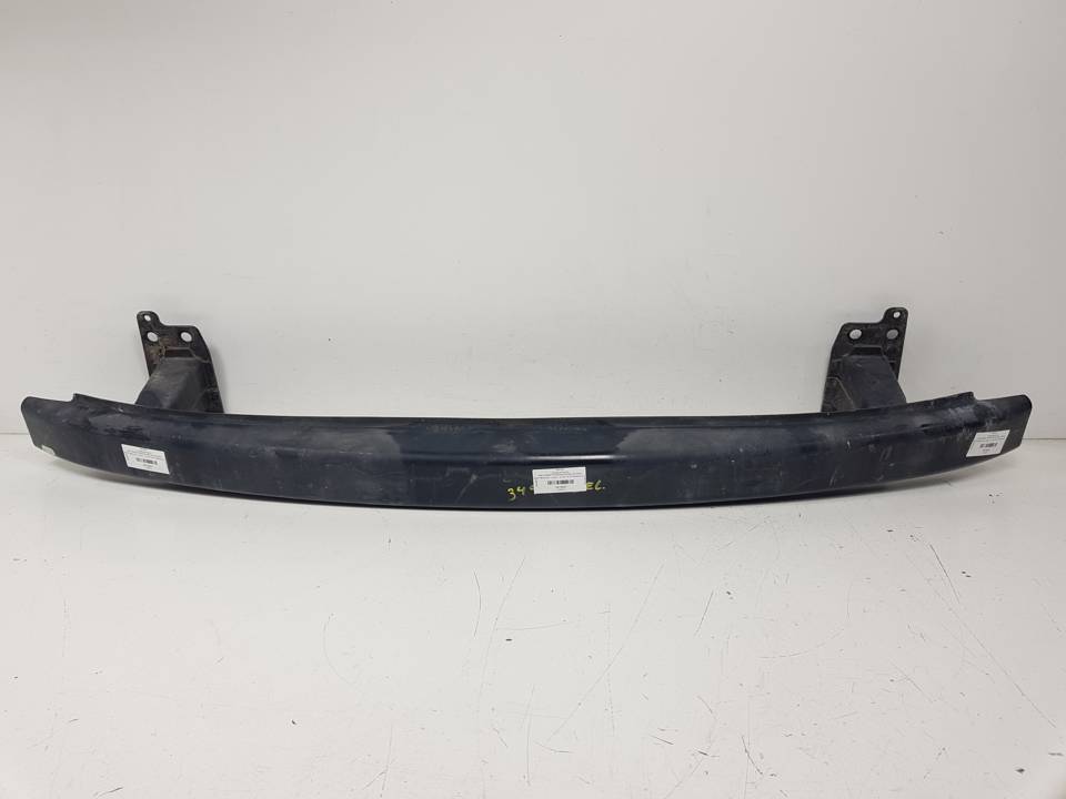 REFUERZO PARAGOLPES DELANTERO SEAT IBIZA (6L1) Autodesguaces Alicante