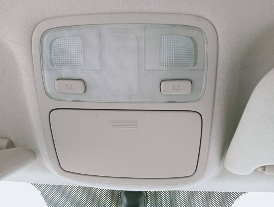 LUZ INTERIOR