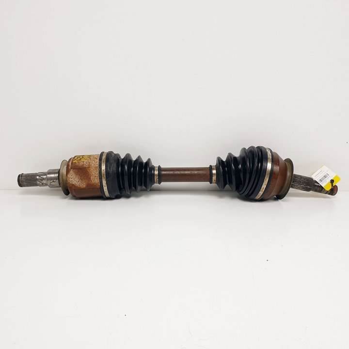 TRANSMISION DELANTERA IZQUIERDA - OEM 39100EB300 - NISSAN - PATHFINDER (R51)