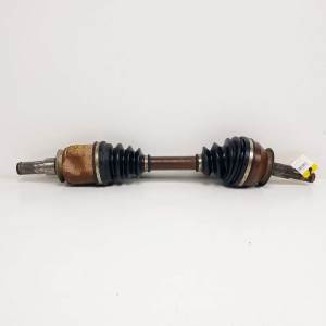 TRANSMISION DELANTERA IZQUIERDA OEM 39100EB300 NISSAN PATHFINDER (R51) Autodesguaces Alicante