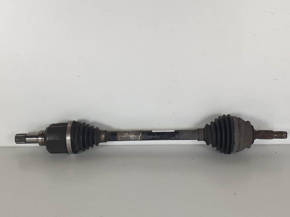 TRANSMISION DELANTERA IZQUIERDA - 9826052780 - CITROEN - C-ELYSÉE