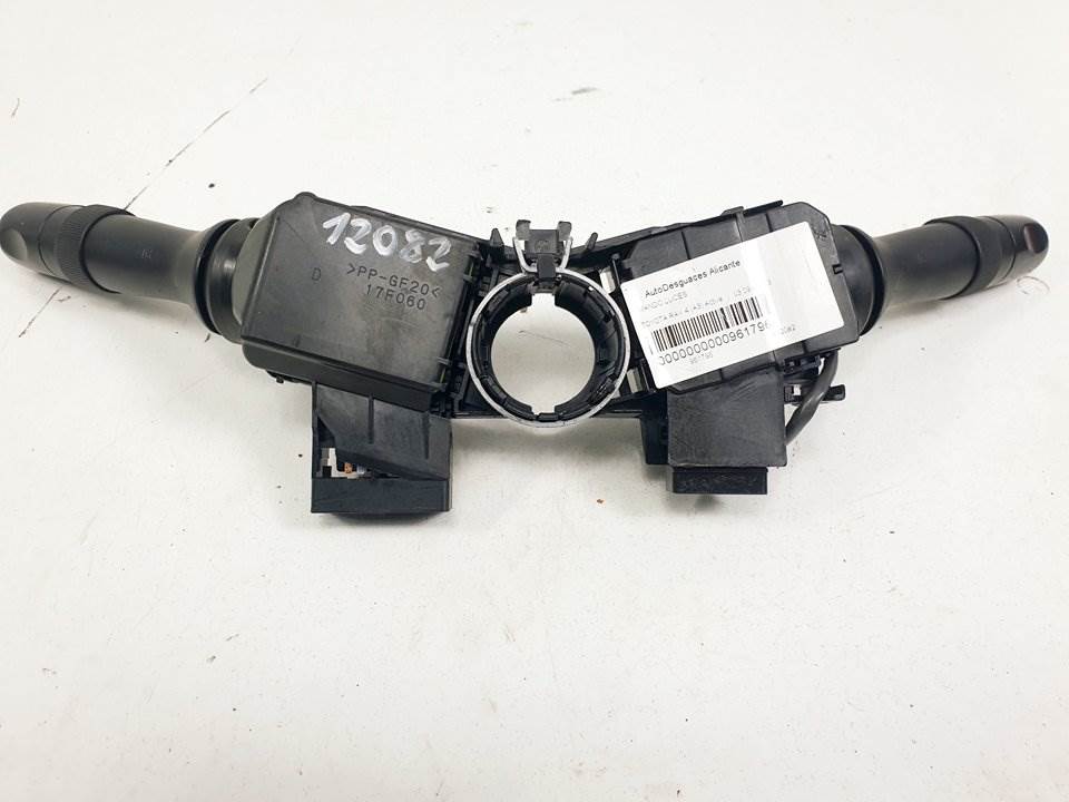 MANDO LUCES - 4210017F220 - TOYOTA - RAV 4 (A3)