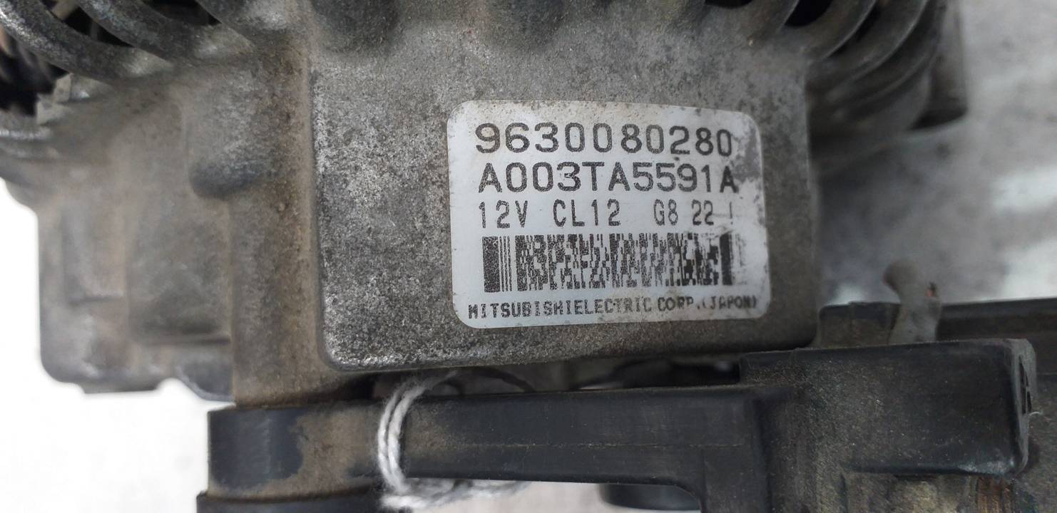 ALTERNADOR