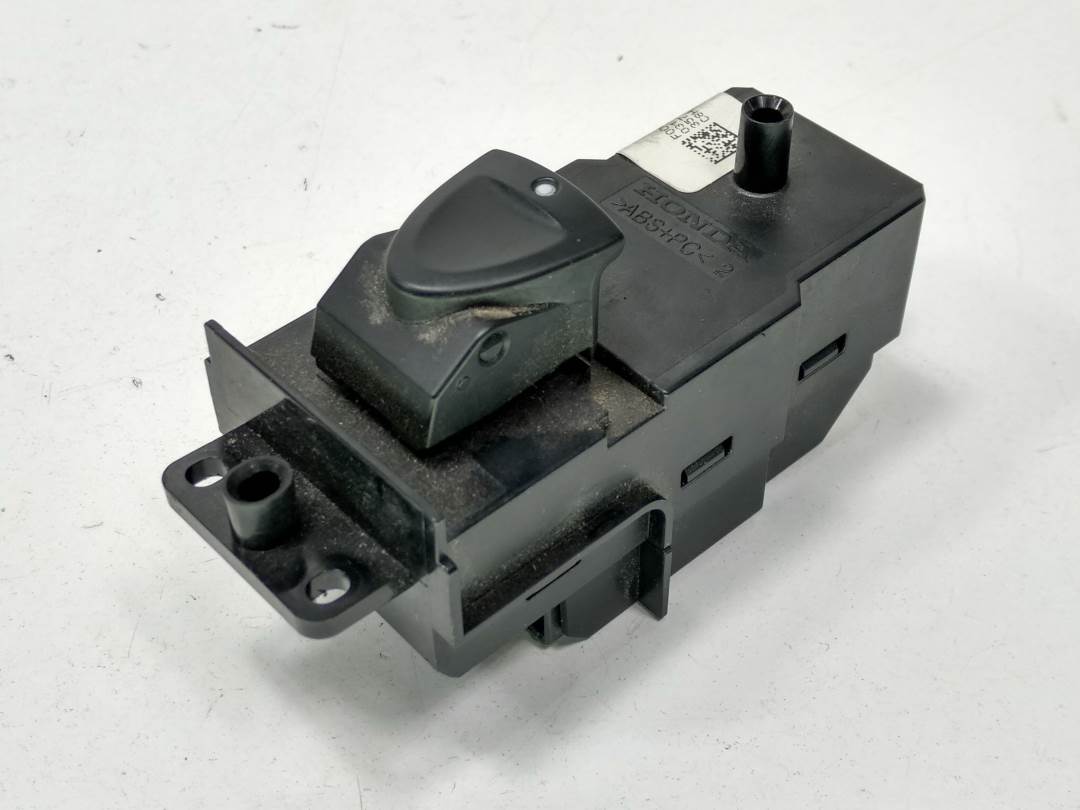 MANDO ELEVALUNAS TRASERO DERECHO - 35770SMGE022 - HONDA - CIVIC BERLINA 5 (FK)