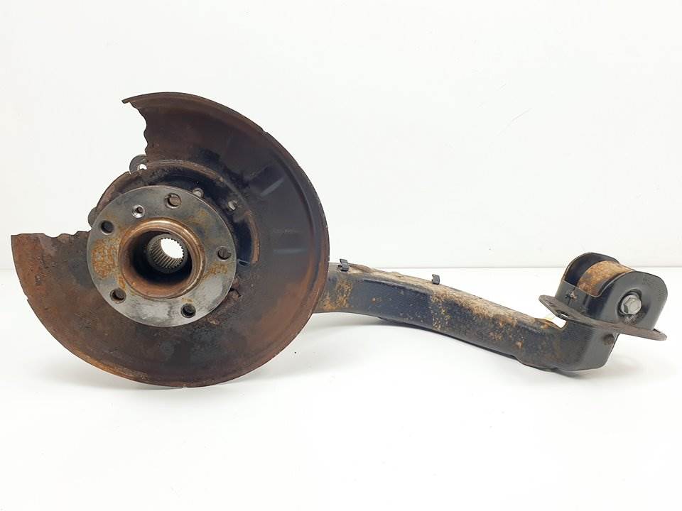 MANGUETA TRASERA DERECHA - 341325202 - BMW - X3 (E83)