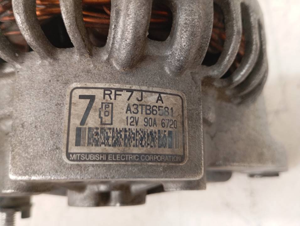 ALTERNADOR