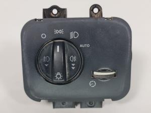 MANDO LUCES YUD501480PVJ LAND ROVER RANGE ROVER SPORT (L320) Autodesguaces Alicante