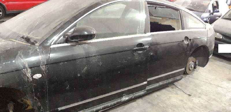 CITROEN C6 (2005 - 2012)